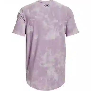 Under Armour Project Rock Statement