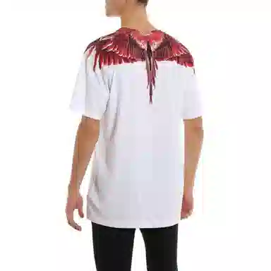 Marcelo Burlon County of Milan