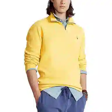 Polo Ralph Lauren SS23 Logo