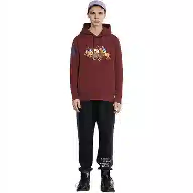 Polo Ralph Lauren SS22 Logo