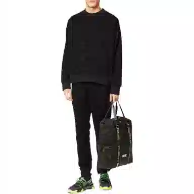 VERSACE JEANS COUTURE FW22 Logo