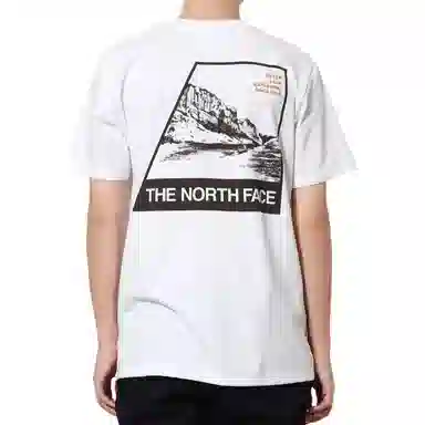 THE NORTH FACE T
