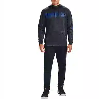 Under Armour Af Bar Logo
