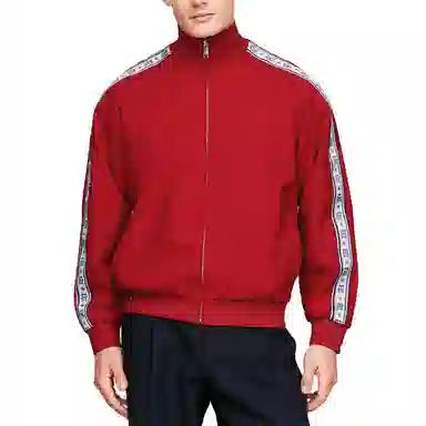 Tommy Hilfiger x CLOT SS24