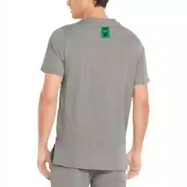 Puma x MINECRAFT LogoT