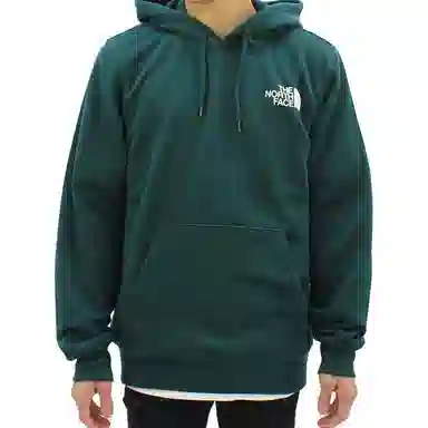 THE NORTH FACE Nse BOX Logo