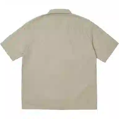 PALACE FW24 DOUBLE FACED SHIRT