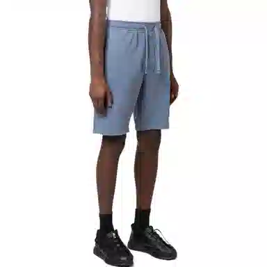 Stone Island Shorts Blue