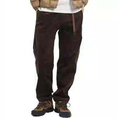 Gramicci SS22 Straight Pocket Pants