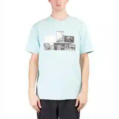 Vans x Ray Barbee x Leica T