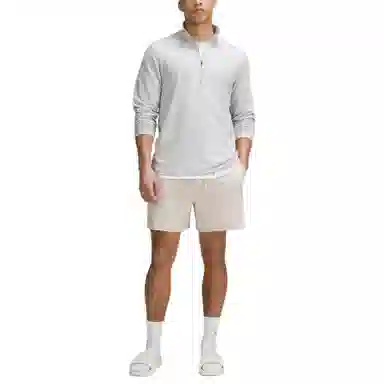 lululemon Softstreme 5"