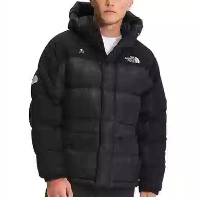 The North Face Urban Exploration Himalayan Parka Black