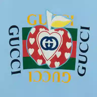 GUCCI Logo