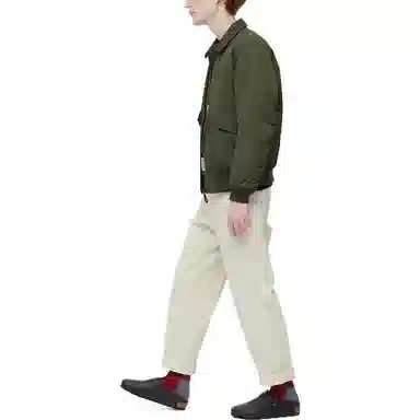 UNIQLO JWA Olive Jacket