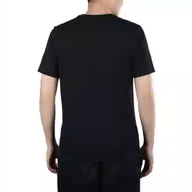 Jordan ORDAN STICKER SS CREW T