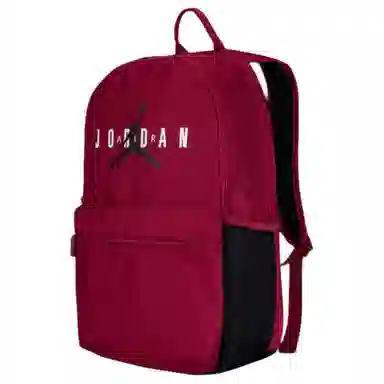 Jordan Backpack Red