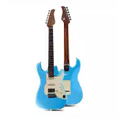 MOOER (GTRS by ) S800(Standard) GWF4