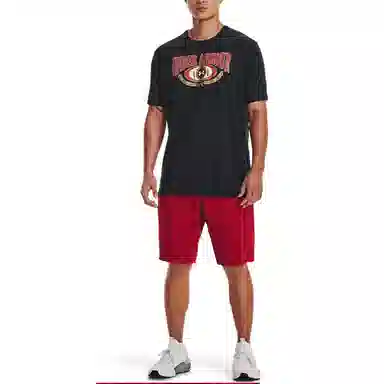 Under Armour Collegiate T