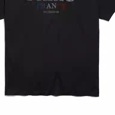Balenciaga FW24 Logo T-Shirt