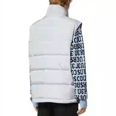 VERSACE JEANS COUTURE SS24 Logo