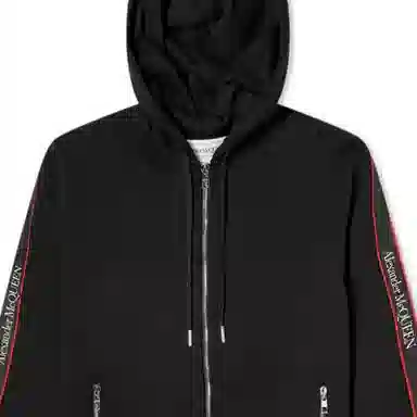 Alexander McQueen FW21 Logo