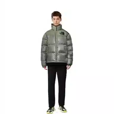 THE NORTH FACE FW23 Nuptse ON BALL