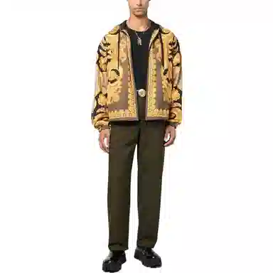 VERSACE SS23 Logo