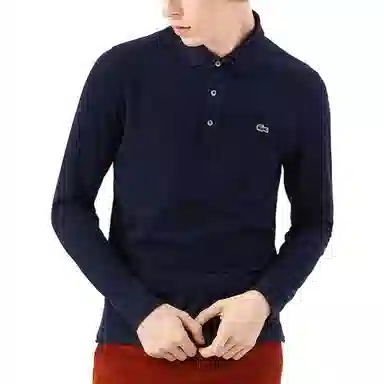 Lacoste Polo Navy