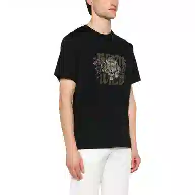 EMPORIO ARMANI SS24 T