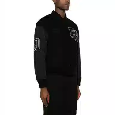 EMPORIO ARMANI EA7 FW23 Logo