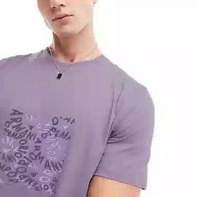 EMPORIO ARMANI SS24 LogoT