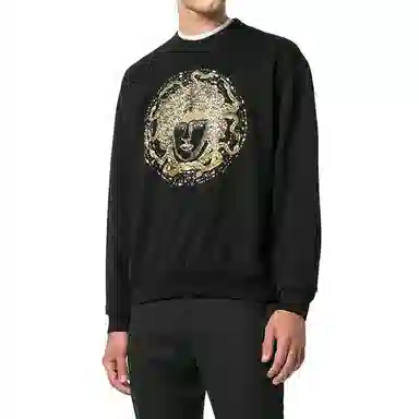 VERSACE Logo