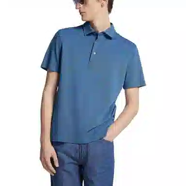 Zegna Polo