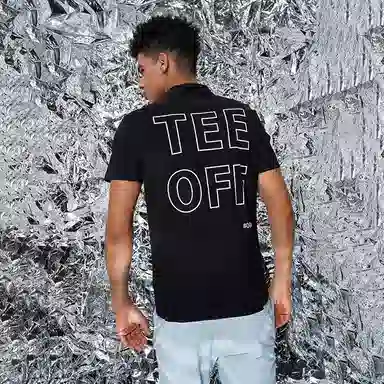 EUROPEAN TOUR 24 Polo