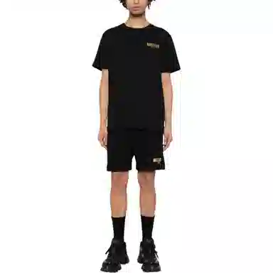 MOSCHINO logoT