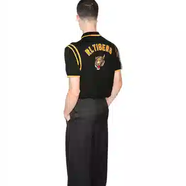 Polo Ralph Lauren SS22 LogoPolo
