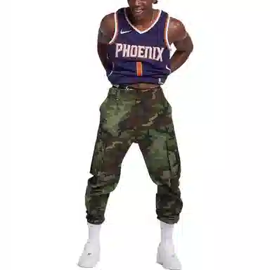 Nike NBA logo SW 1