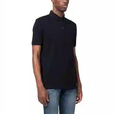 EMPORIO ARMANI SS23 Polo