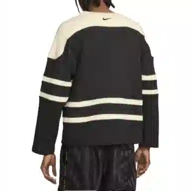 Nike x BODE Astro Grabber Shadow Brown/Natural Linen White