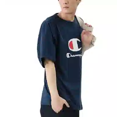 Champion SS21 clogoT