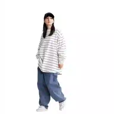 nautica white sail X FW23 T