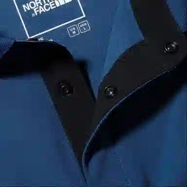 THE NORTH FACE LogoPolo