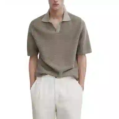 Massimo Dutti Polo