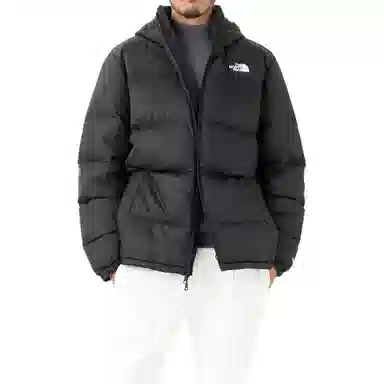 The North Face