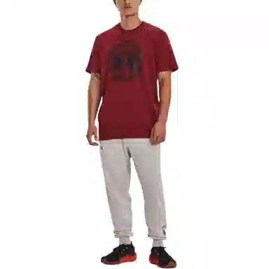 Under Armour Lunar New Year Ss LogoT
