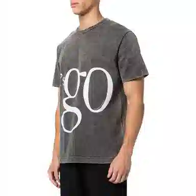 alexander wang SS23 T