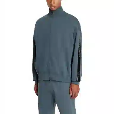 Armani Exchange Jacket Navy