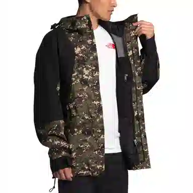 THE NORTH FACE 1994 Retro Mountain Futurelight