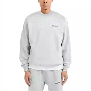 REPRESENT FW22 Logo
