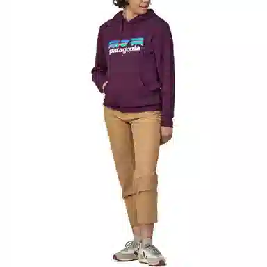 patagonia SS22 Logo